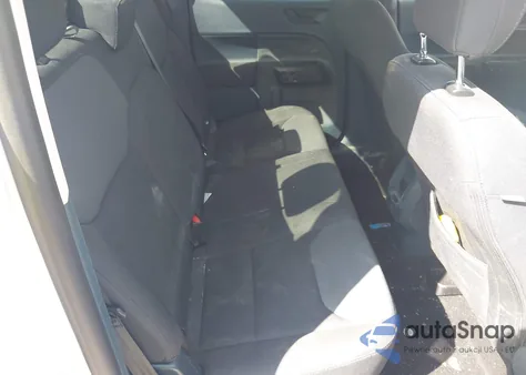 2024 Ford Maverick Xl из США, поврежденный, VIN 3FTTW8A3XRRA06386